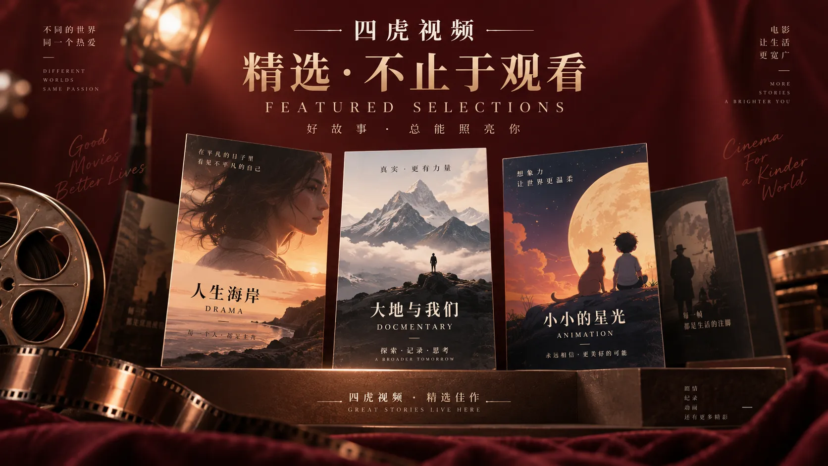 四虎视频核心观看内容整理